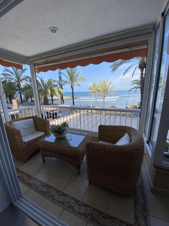 For A Stay Altair Mar Salou Exterior photo