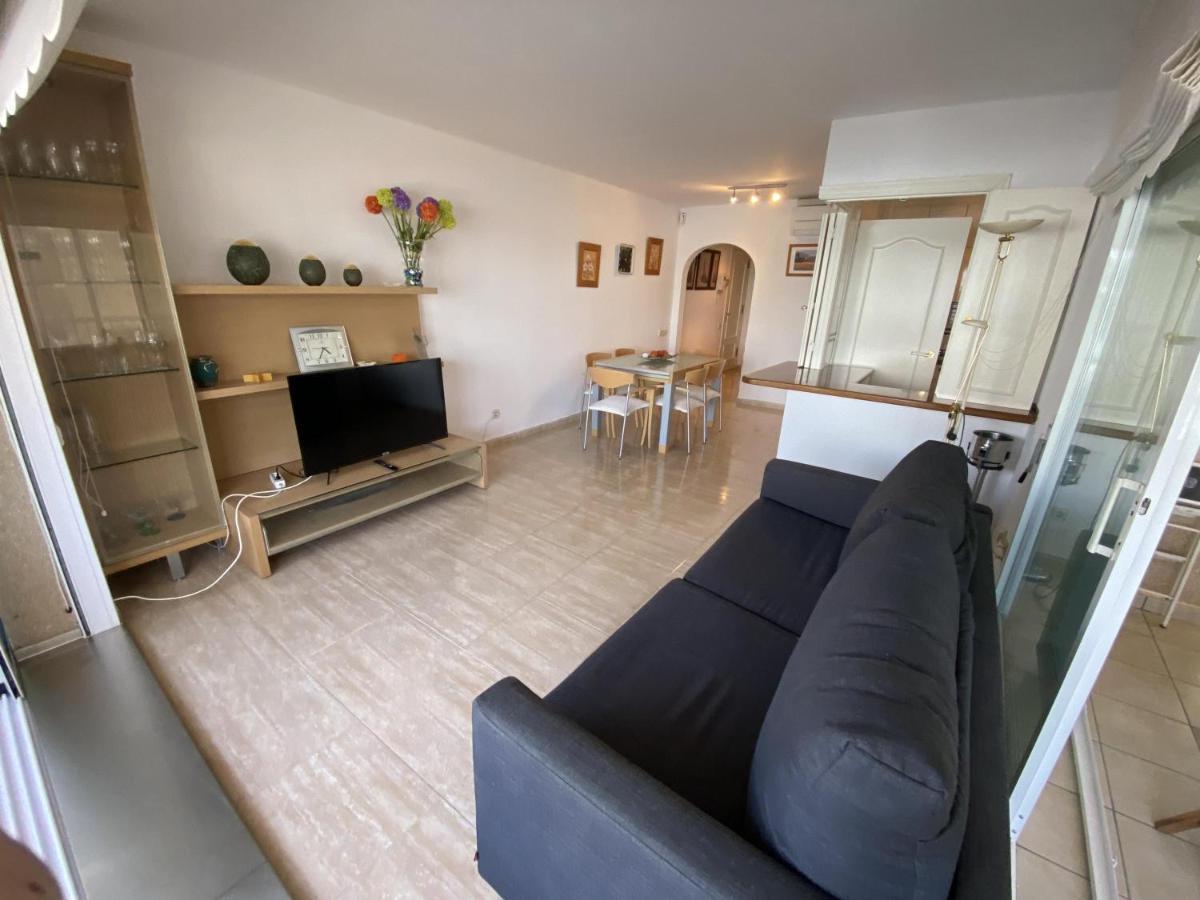 For A Stay Altair Mar Salou Exterior photo