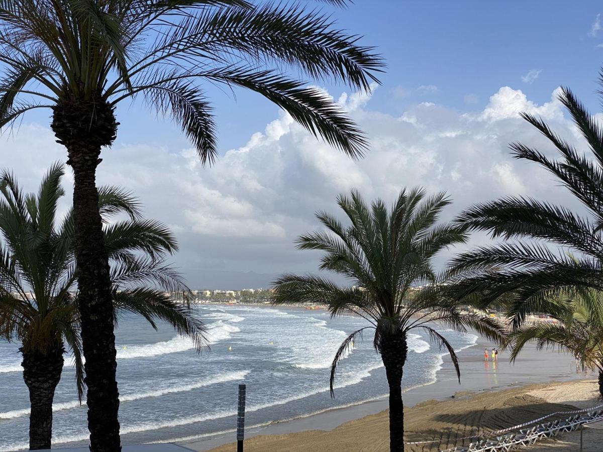 For A Stay Altair Mar Salou Exterior photo
